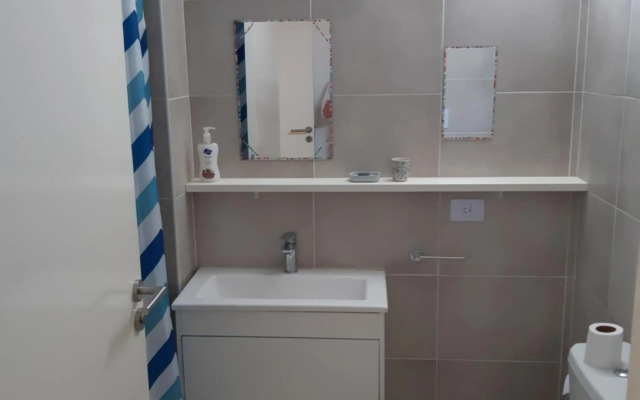 Belgrano Luminoso Y Amplio Departamento