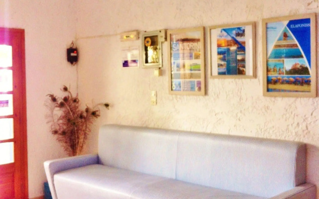 Apollonia Apartments