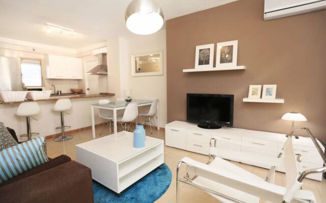 Apartamento Ideal Familias Para 6 Personas en Cambrils