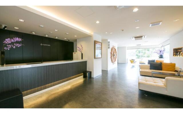 Hotel nanvan Hamanako - Vacation STAY 61570v