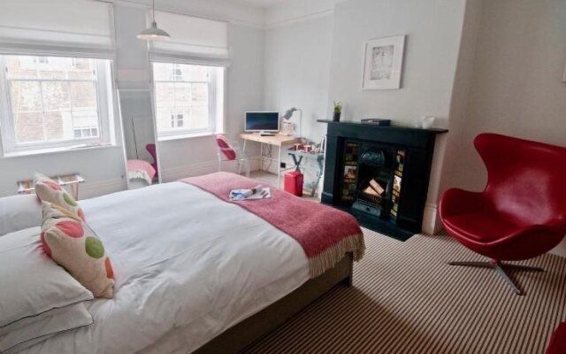 The Laindons Guest House