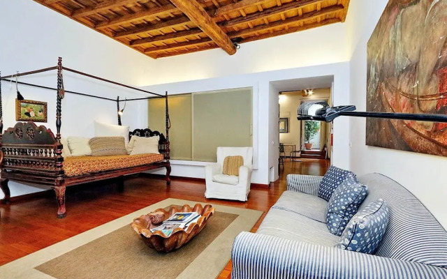 Monti Colosseum Apartment-Urbana