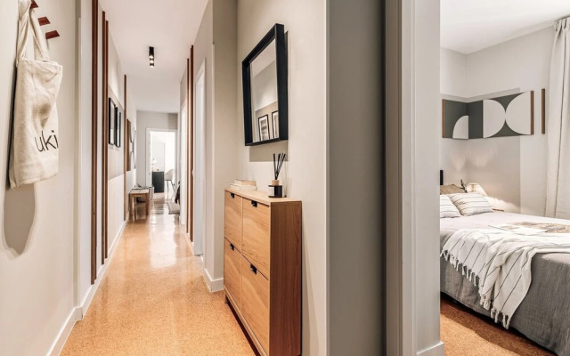 Cenote - 3 Bedrooms in Ibiza