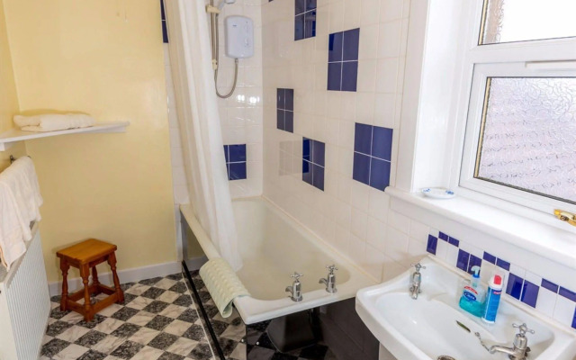 Cruachan Bed and Breakfast