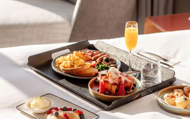 Crowne Plaza Hobart by IHG