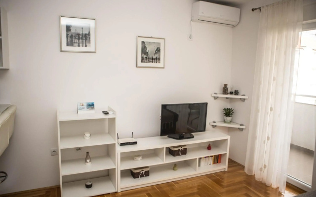 Apartman G&A