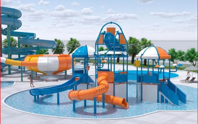 Fiesta Americana Funeeq Punta Cana All Inclusive