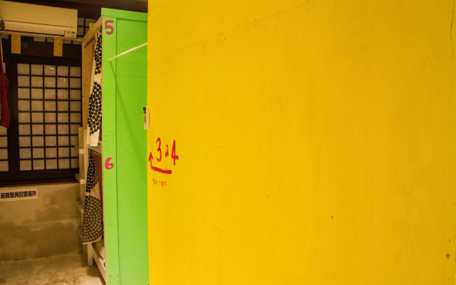 HOSTEL NAKAMURA Kobe