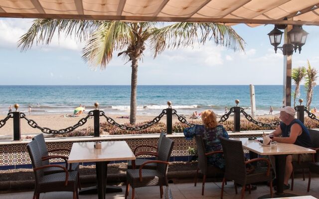 Beach House Adelfas San Agustín MCI