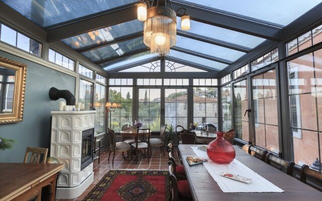 Narimor Urla Butik Otel