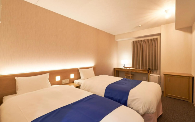 Hotel Meriken Port Kobe Motomachi