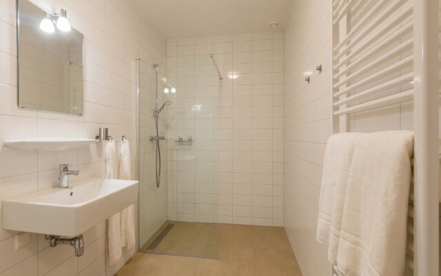 Cozy Holiday Home in Aakirkeby With Beach Nearby
