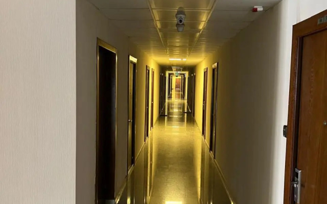 Orbi residence batumi