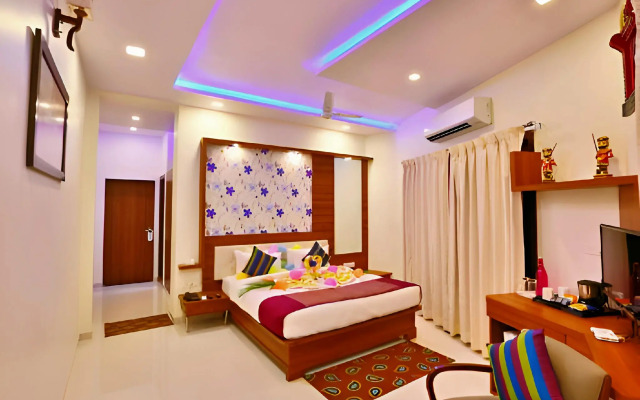 Alcor Spa Resorts
