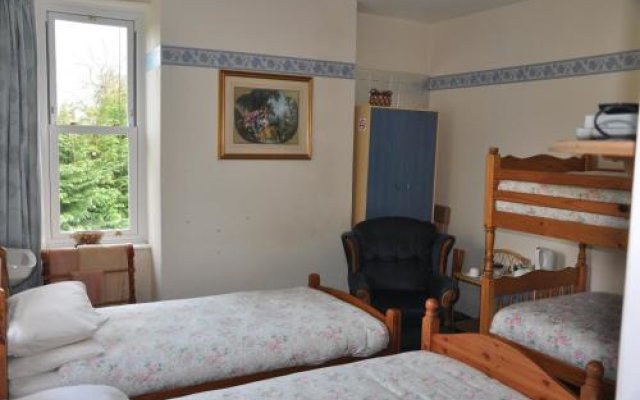 Bryncoed Guest House