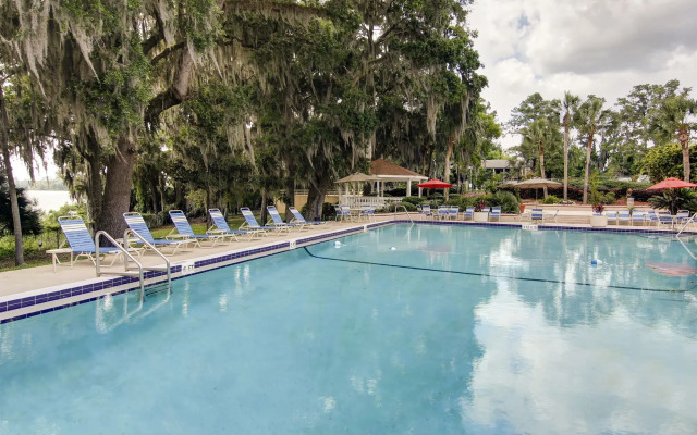 Stayable Select Gainesville