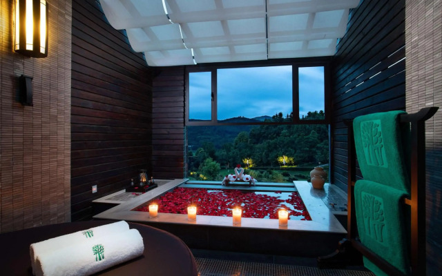Banyan Tree Tengchong