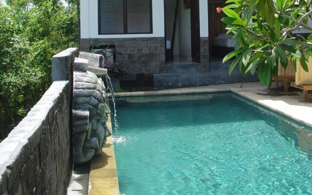 The Puncak Hotel and Villa