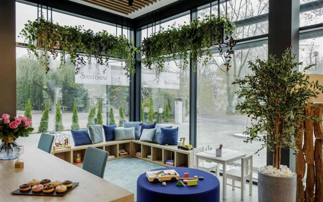 Ibis Styles Kraków East