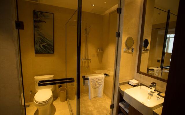 Yantai Dexin International Hotel