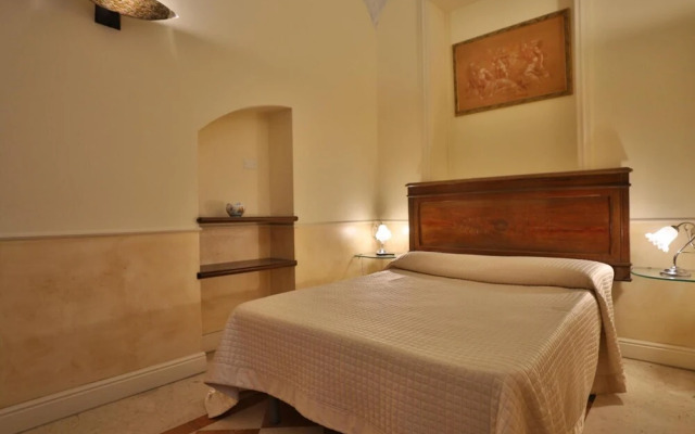 Room in the Heart of Salerno - 4059