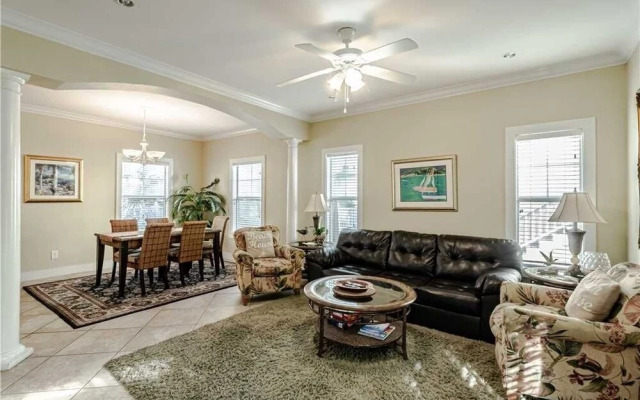 Seaclusion 18A - 2 Br Condo