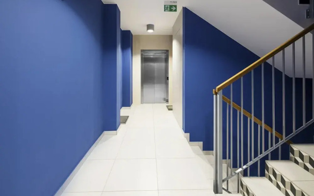 Native Apartments Lubelska 10