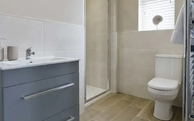 The Park Road Suites by Stamp SA