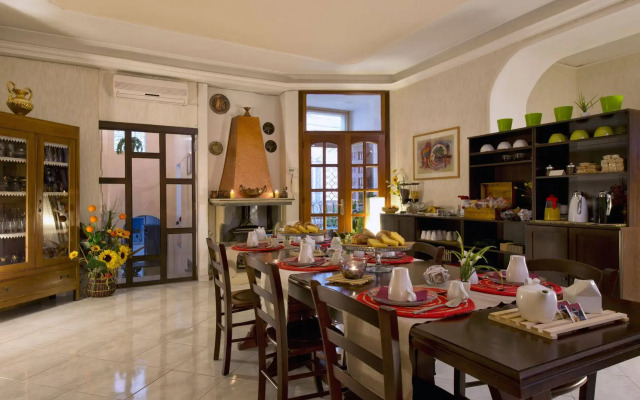 Il Vecchio Treno Rooms & Guest Houses