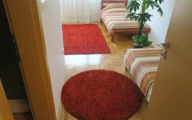 Apartment Jezero Prokletije