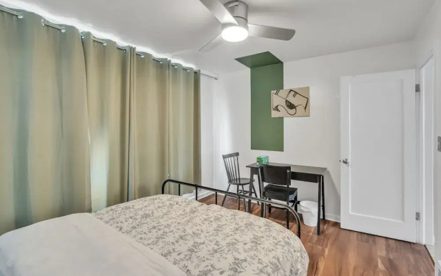 Sugar Run 4 Bedroom Home