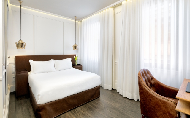 H10 Montcada Boutique Hotel