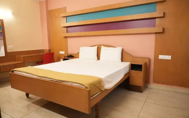 Sri Krishnan Residency