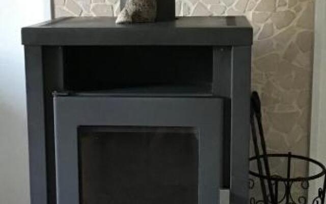 Apartment am Park -Calluna