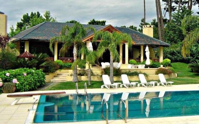 Sagú Hotel Boutique