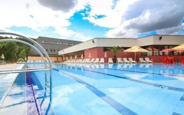 Hotel Belaria Resort