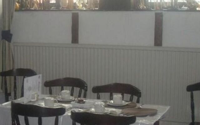 Leatham Park Guest House