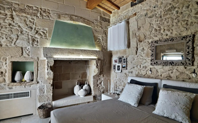 Relais Masseria Capasa