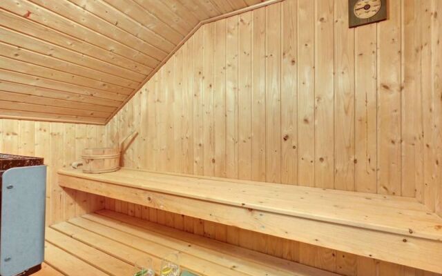 "Fraya" - 400m from the sea in Western Jutland
