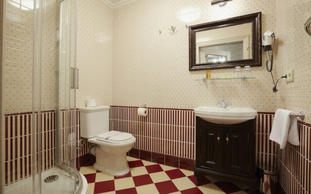 Vintage Boutique Hotel