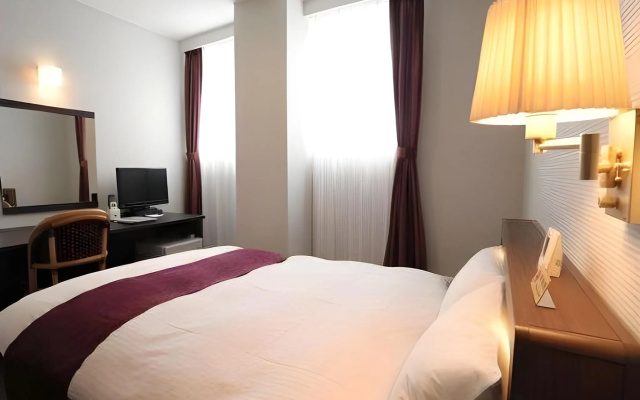 Akisawa Hotel – Guest Rooms – Sukumo