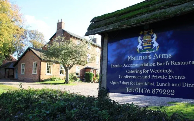 The Manners Arms