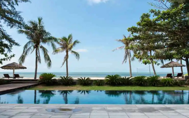 Sanctuary Ho Tram Resort