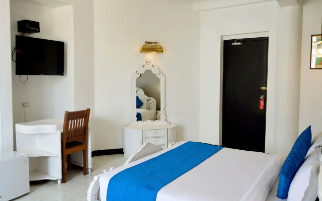 OYO 7087 Hotel Dodas Palace