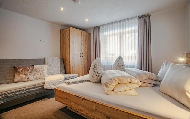 Apartments Renata Gries 201