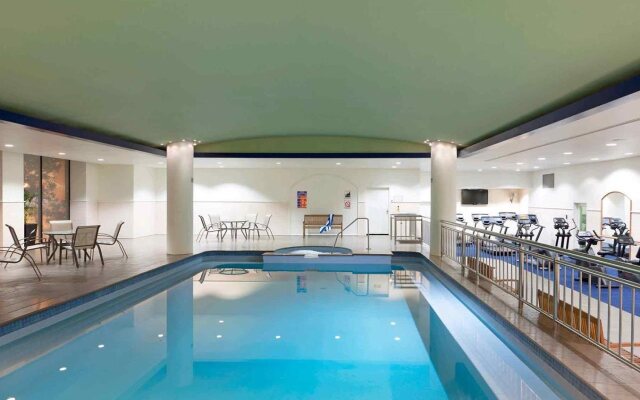 Mercure Melbourne Albert Park