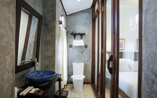 Ban Chang Tong Hotel