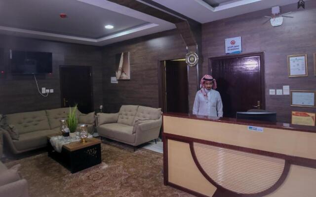 Yar Furnished Apartments