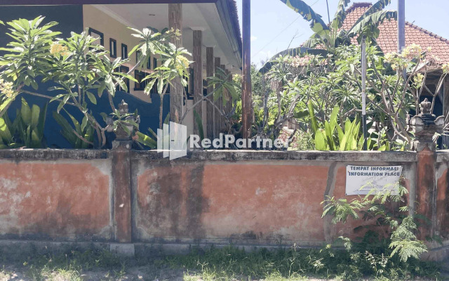 Santika Homestay Nusa Lembongan RedPartner