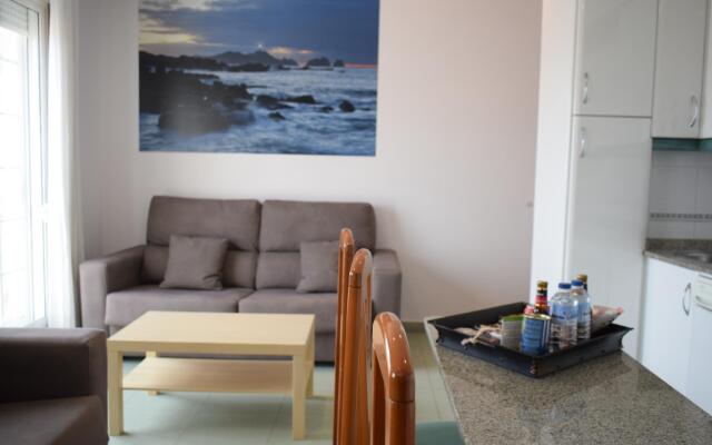 Apartamentos VIDA Versus